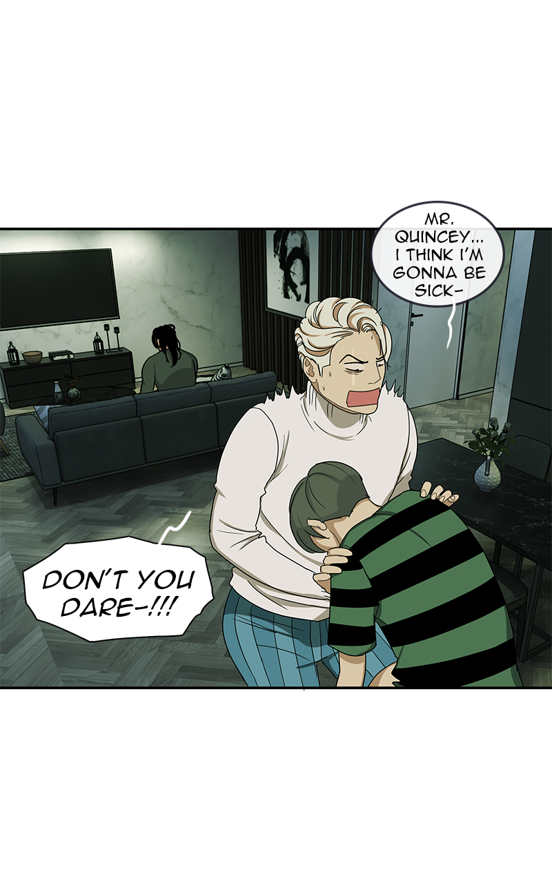 Read Midnight Poppy Land Manga Online