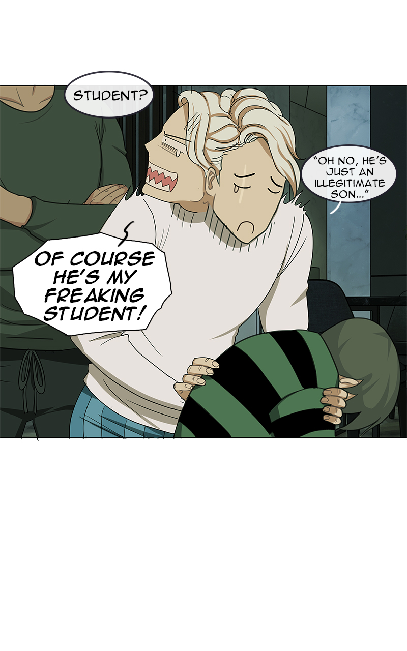 Read Midnight Poppy Land Manga Online