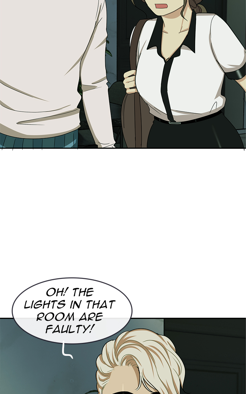 Read Midnight Poppy Land Manga Online