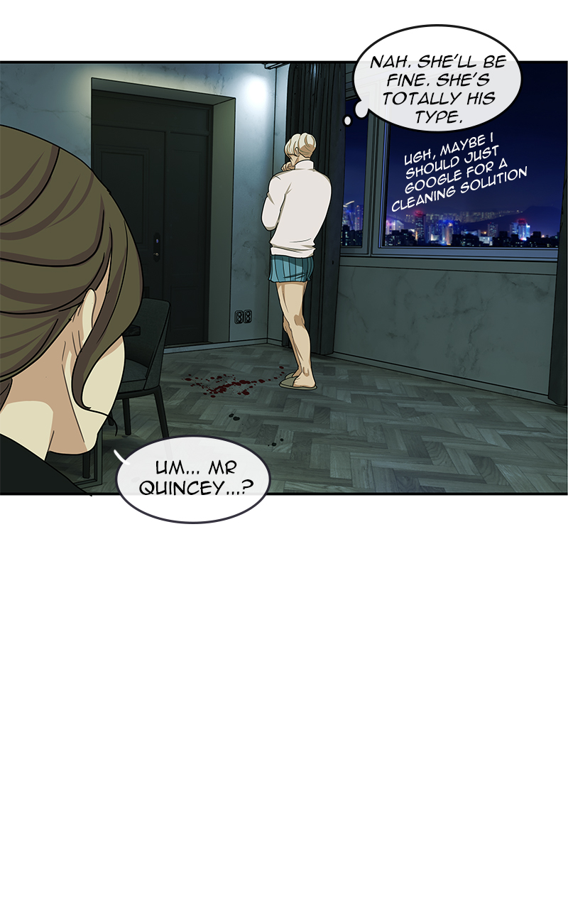 Read Midnight Poppy Land Manga Online