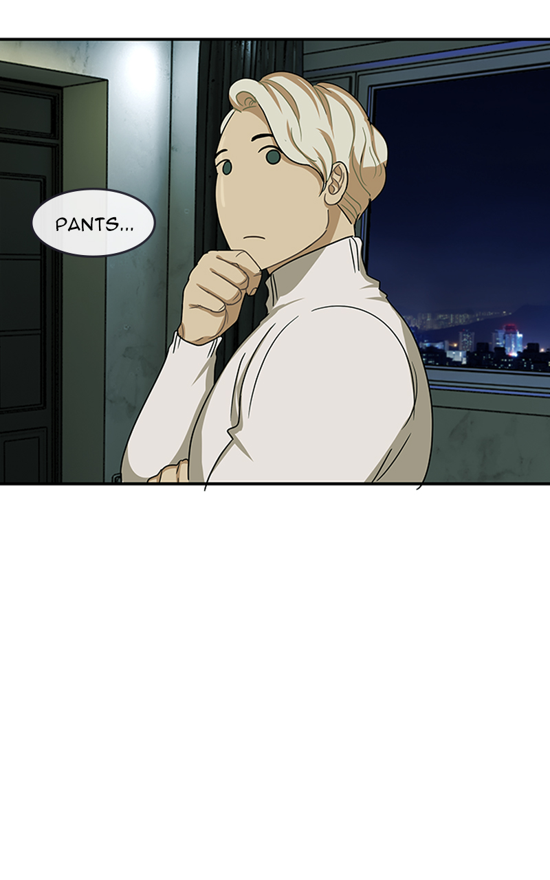 Read Midnight Poppy Land Manga Online