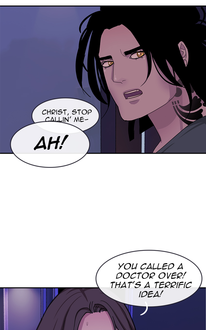 Read Midnight Poppy Land Manga Online