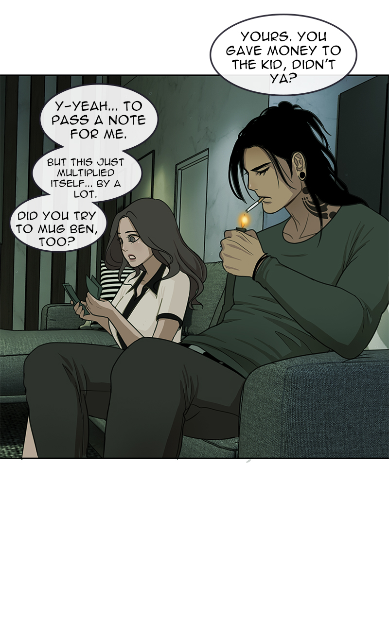 Read Midnight Poppy Land Manga Online