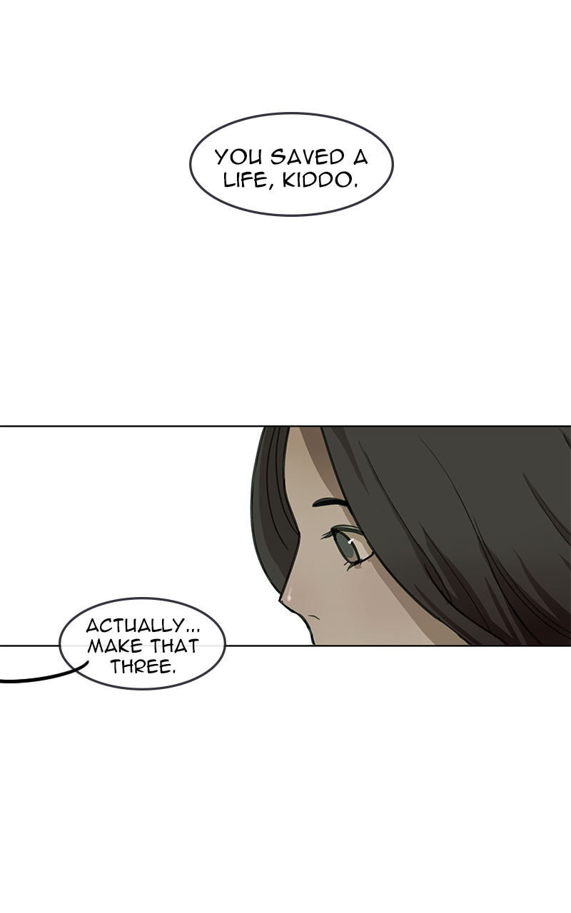 Read Midnight Poppy Land Manga Online
