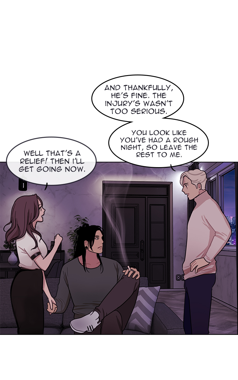 Read Midnight Poppy Land Manga Online