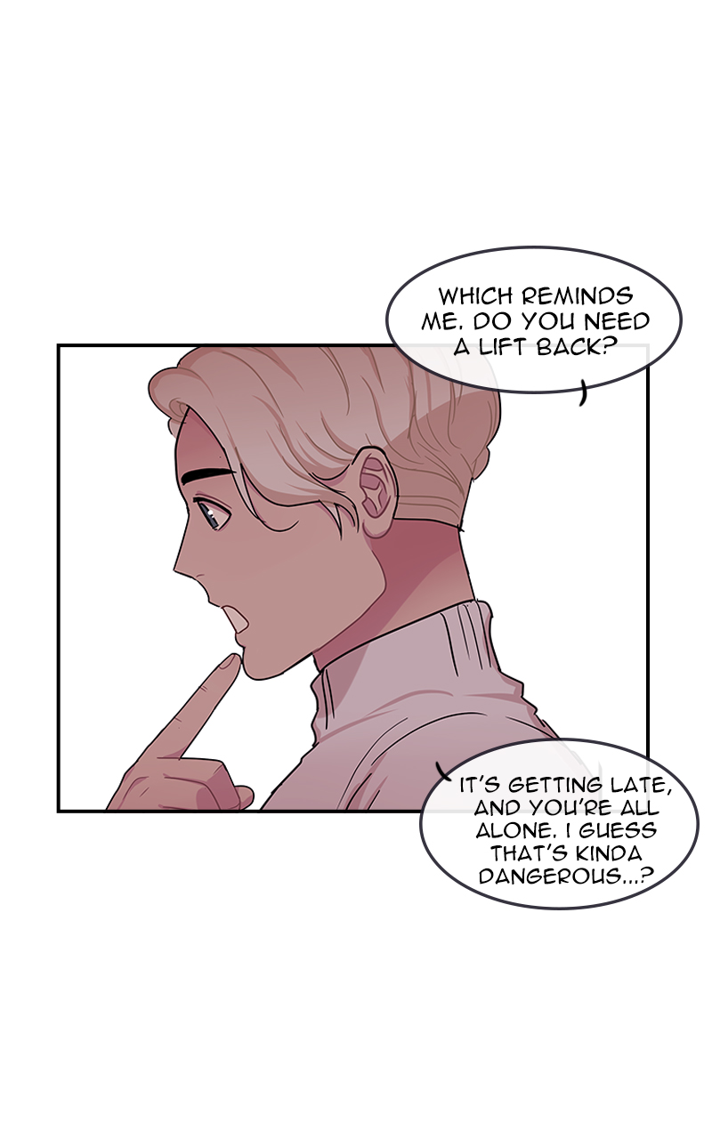 Read Midnight Poppy Land Manga Online