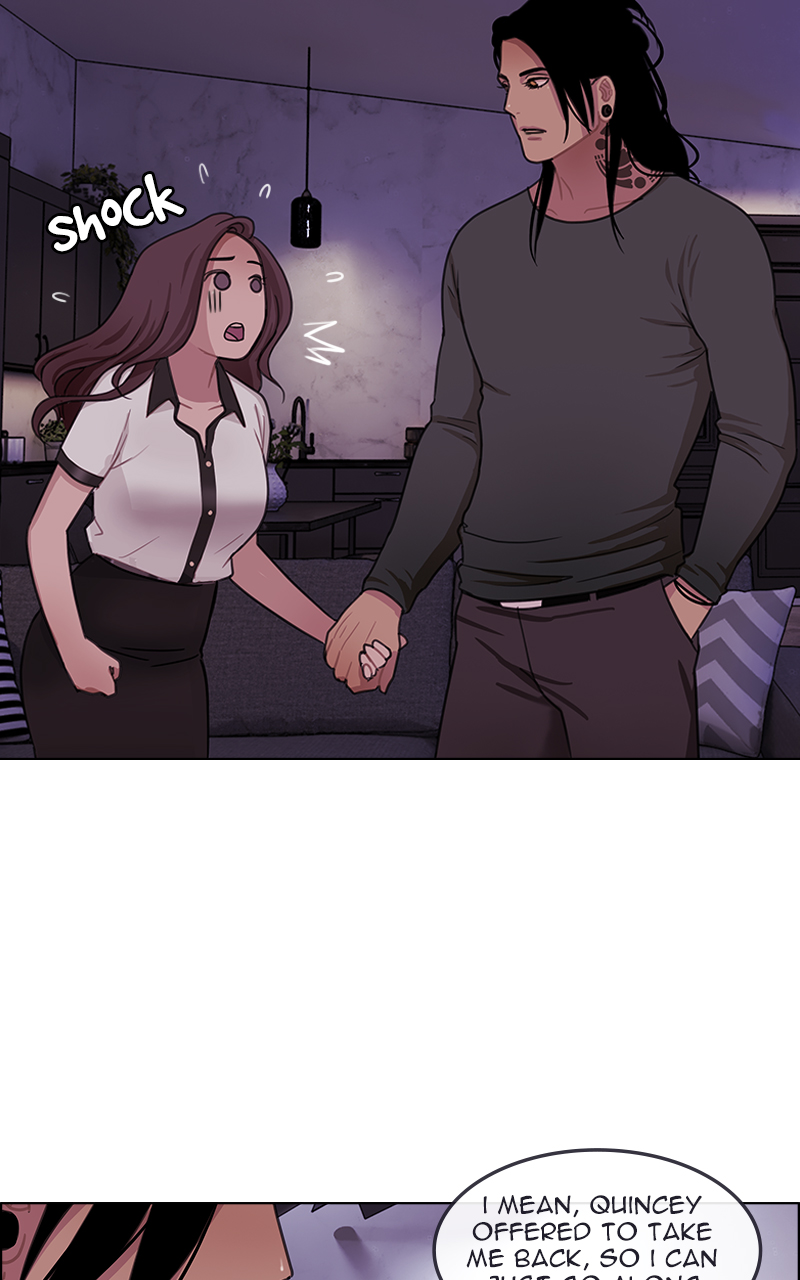 Read Midnight Poppy Land Manga Online