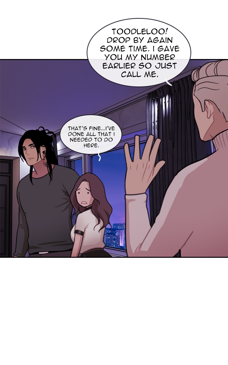 Read Midnight Poppy Land Manga Online