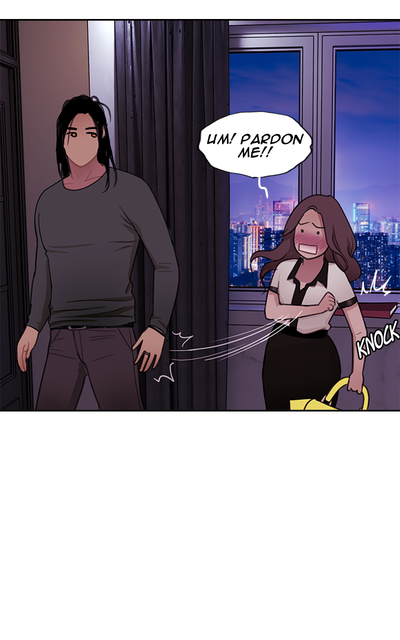 Read Midnight Poppy Land Manga Online