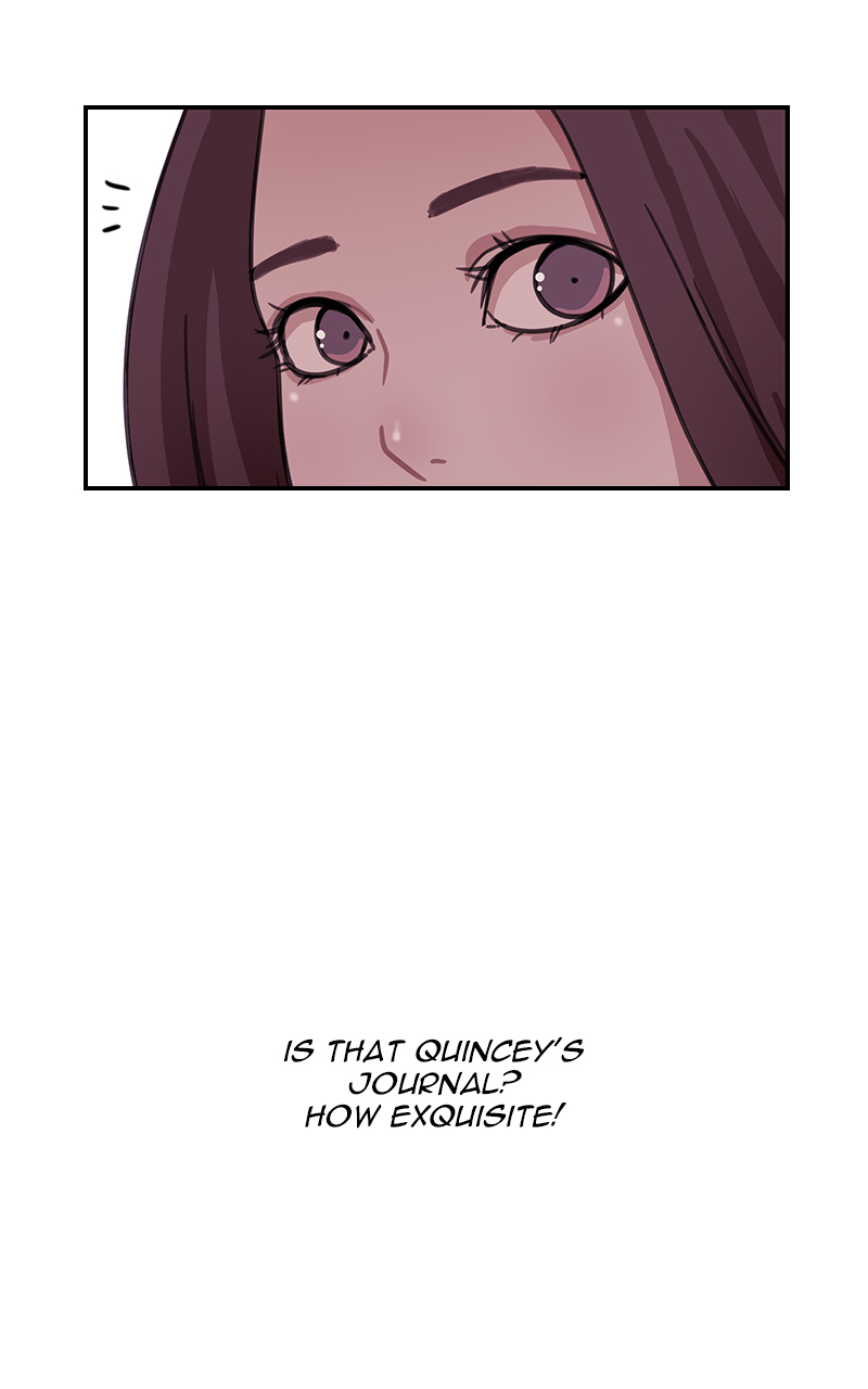 Read Midnight Poppy Land Manga Online