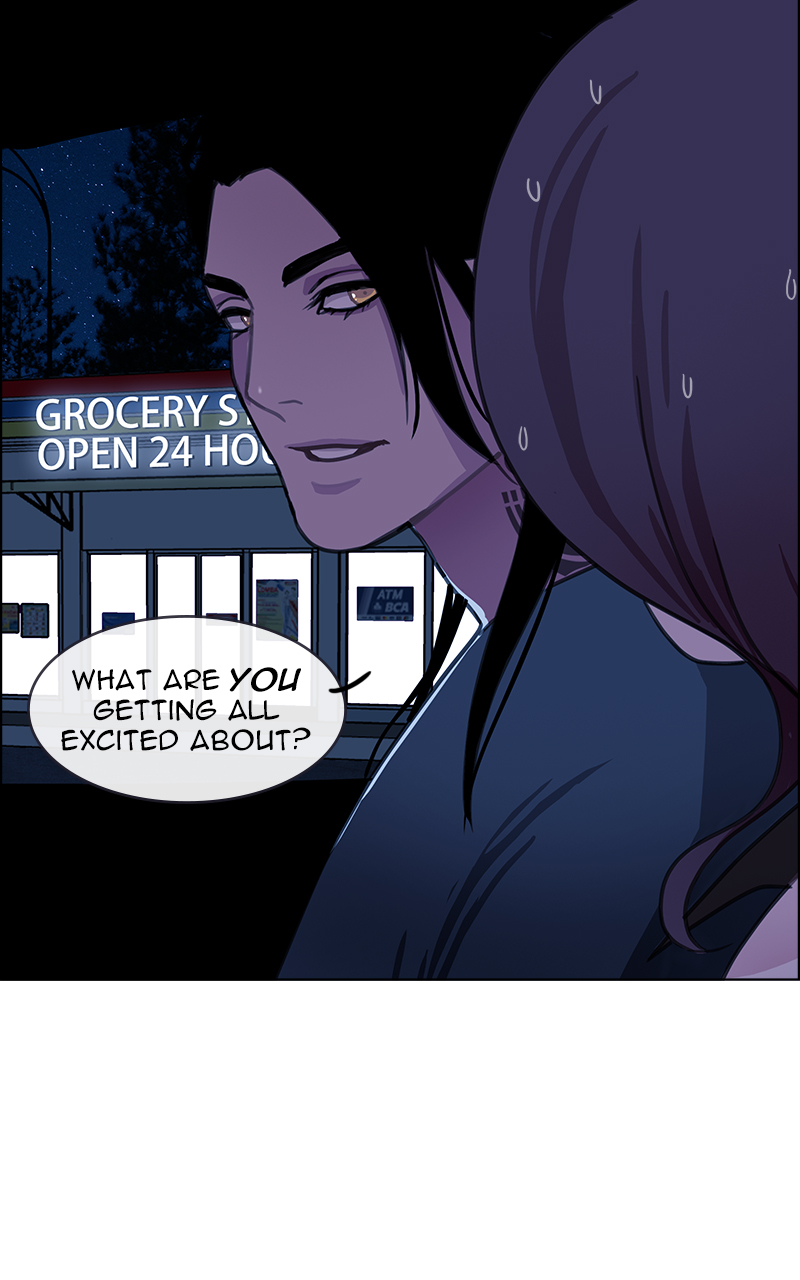 Read Midnight Poppy Land Manga Online