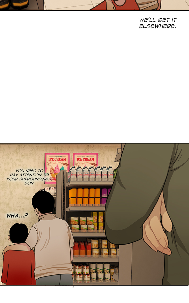 Read Midnight Poppy Land Manga Online