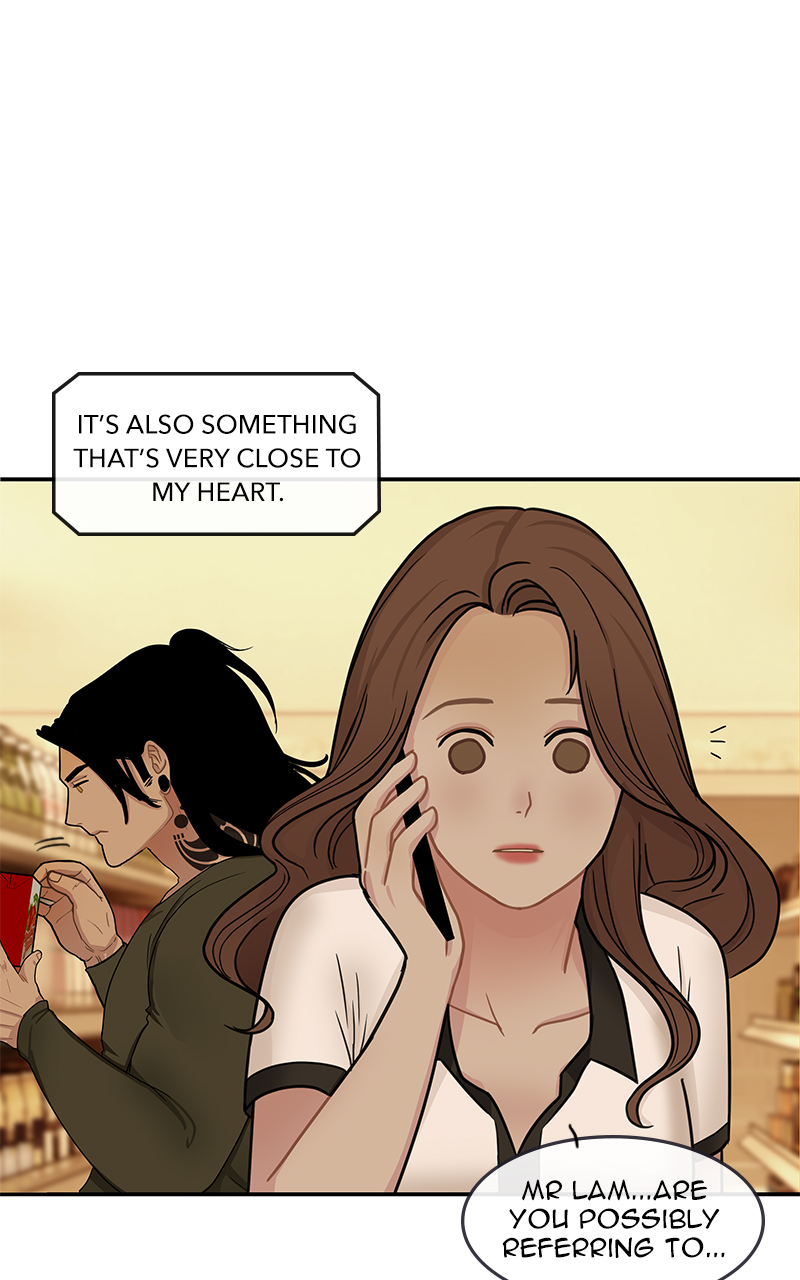 Read Midnight Poppy Land Manga Online