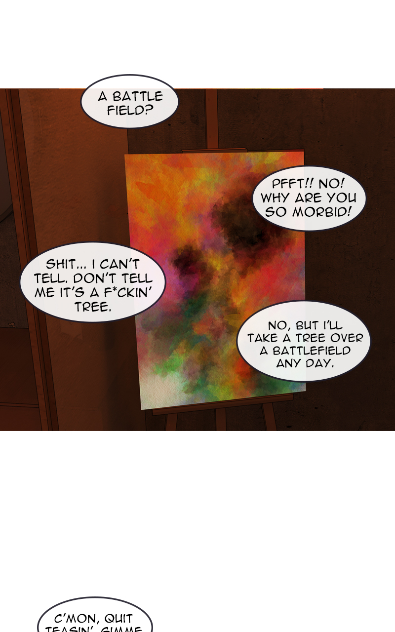 Read Midnight Poppy Land Manga Online