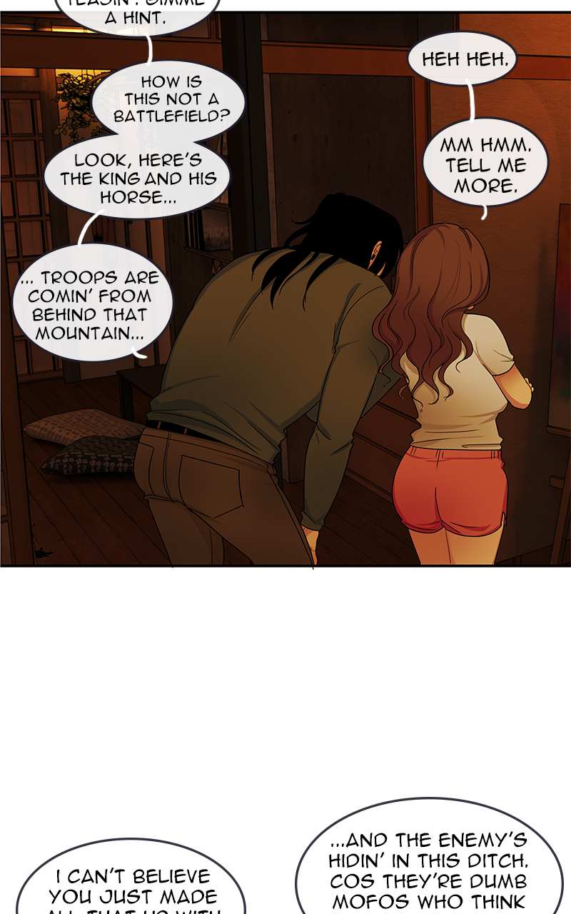 Read Midnight Poppy Land Manga Online
