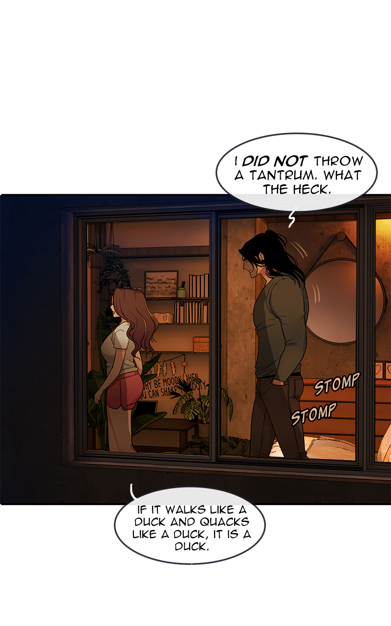 Read Midnight Poppy Land Manga Online