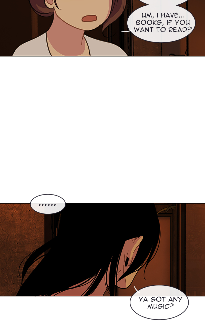 Read Midnight Poppy Land Manga Online