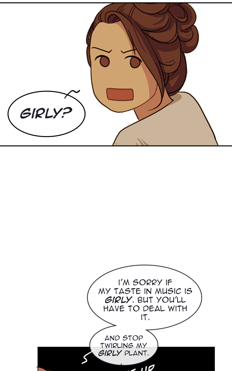 Read Midnight Poppy Land Manga Online