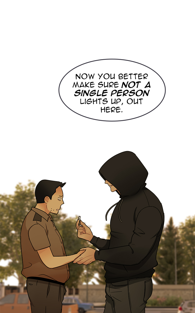 Read Midnight Poppy Land Manga Online