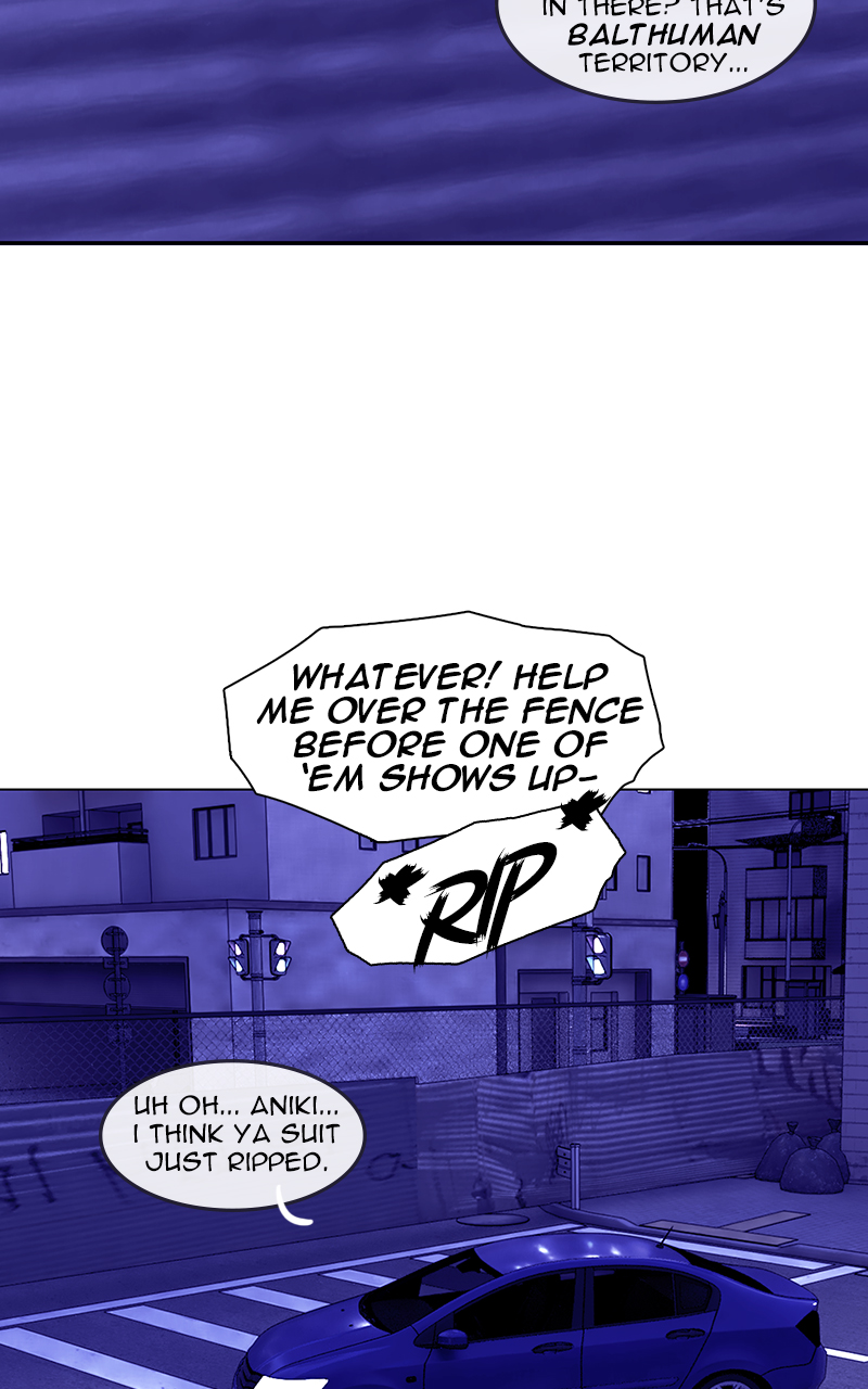 Read Midnight Poppy Land Manga Online