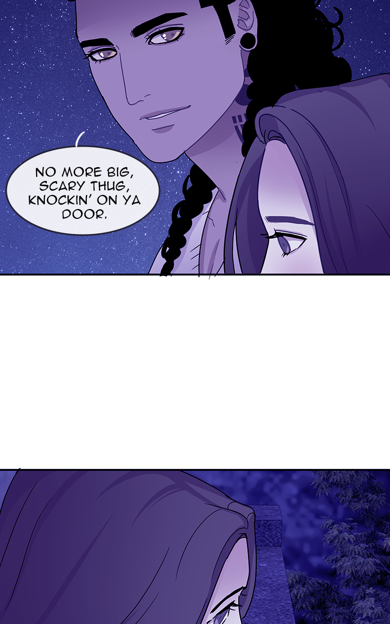 Read Midnight Poppy Land Manga Online