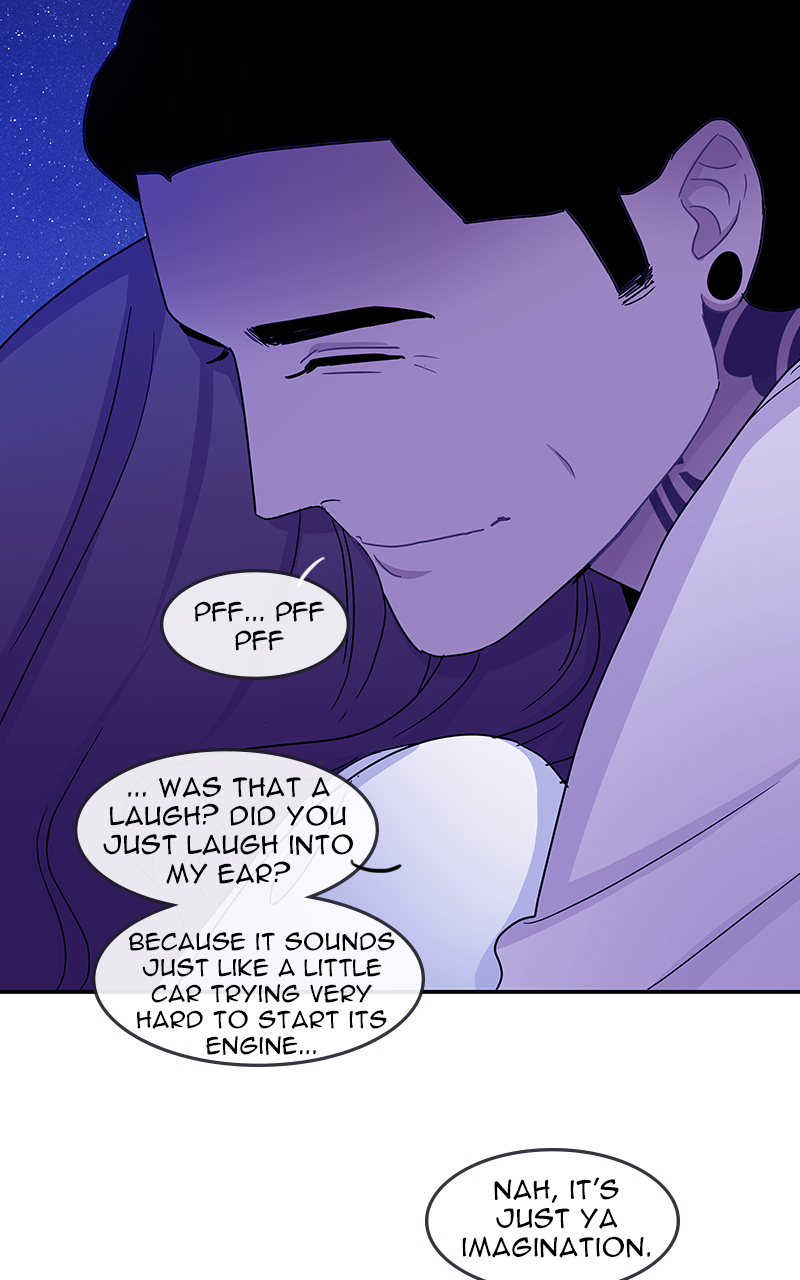 Read Midnight Poppy Land Manga Online