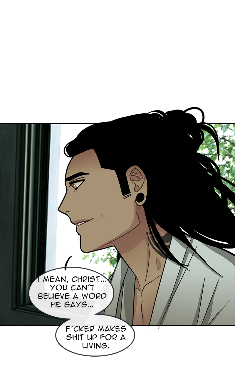 Read Midnight Poppy Land Manga Online