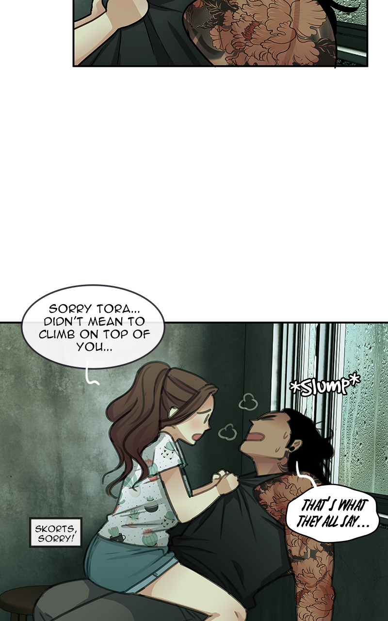 Read Midnight Poppy Land Manga Online