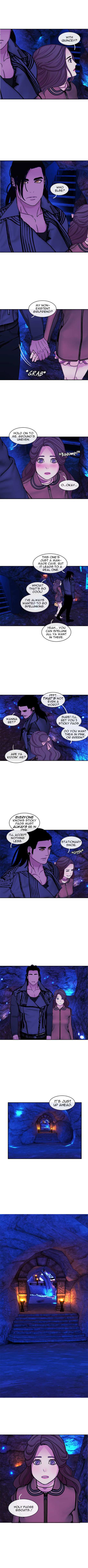 Read Midnight Poppy Land Manga Online
