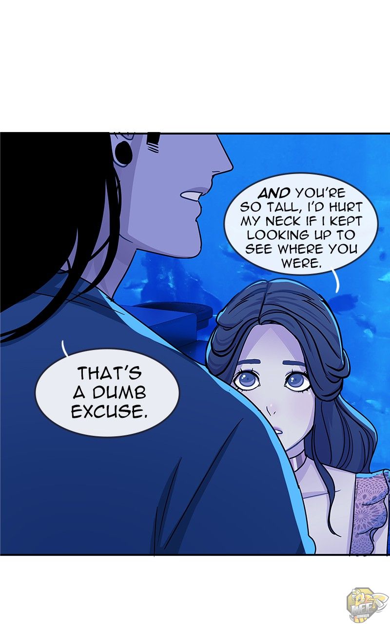 Read Midnight Poppy Land Manga Online