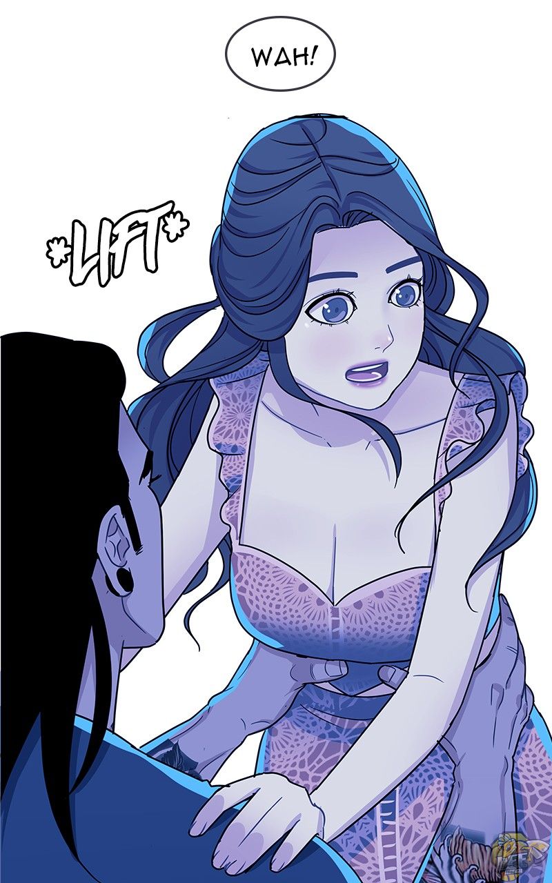 Read Midnight Poppy Land Manga Online