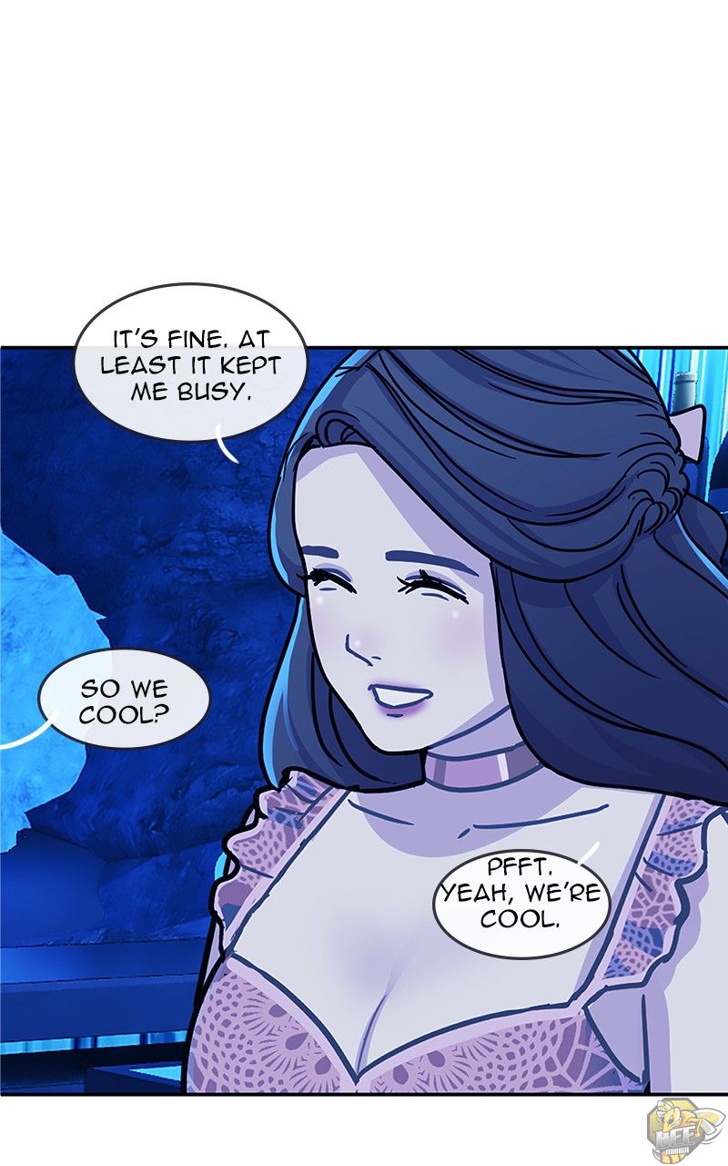 Read Midnight Poppy Land Manga Online