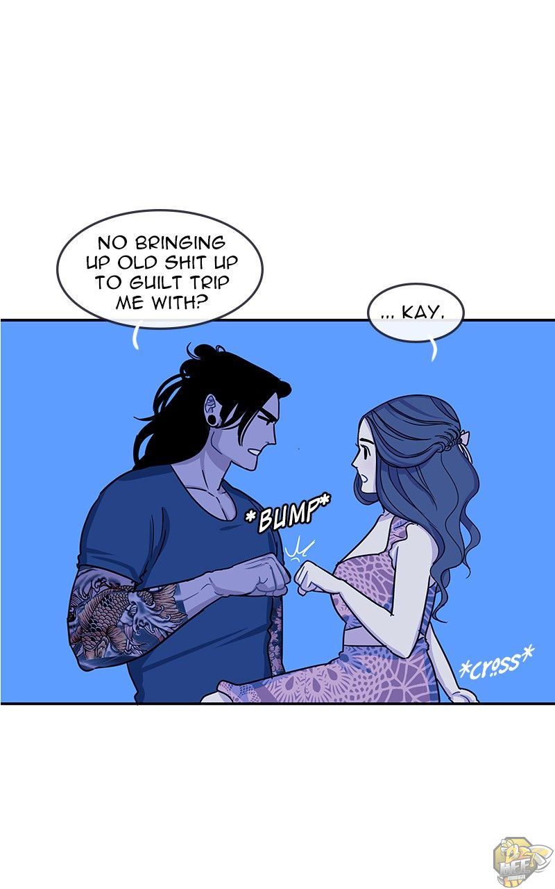 Read Midnight Poppy Land Manga Online