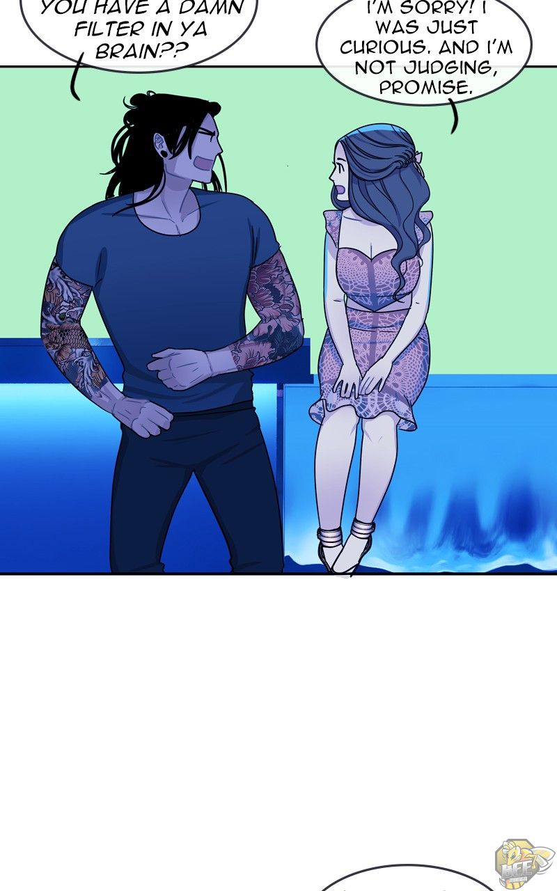 Read Midnight Poppy Land Manga Online