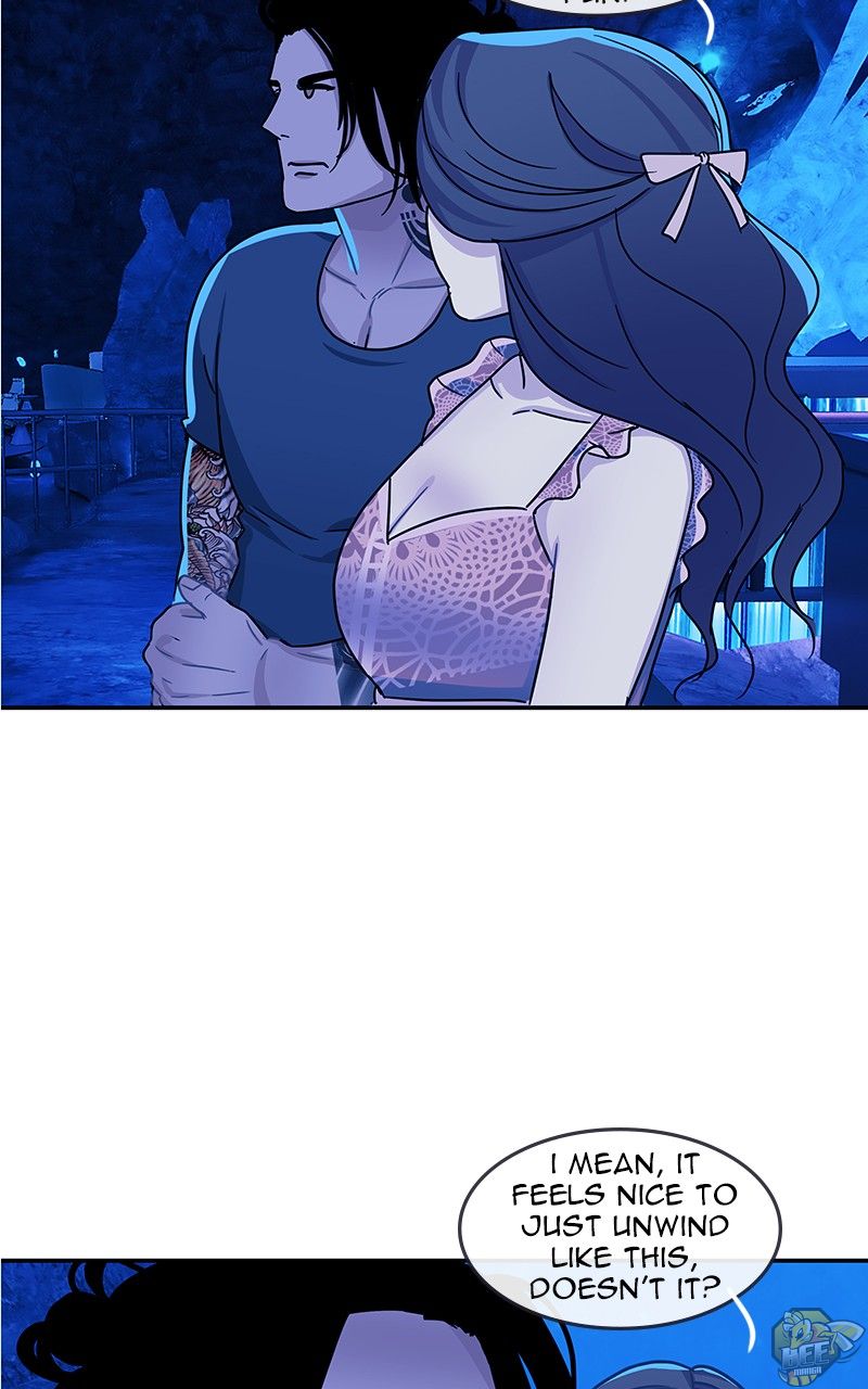 Read Midnight Poppy Land Manga Online