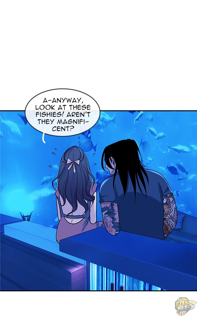 Read Midnight Poppy Land Manga Online