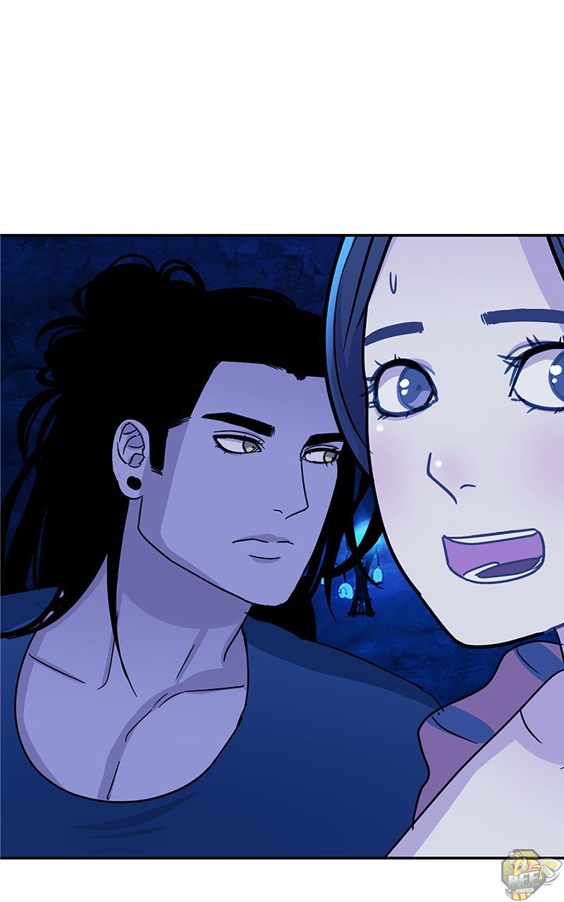 Read Midnight Poppy Land Manga Online