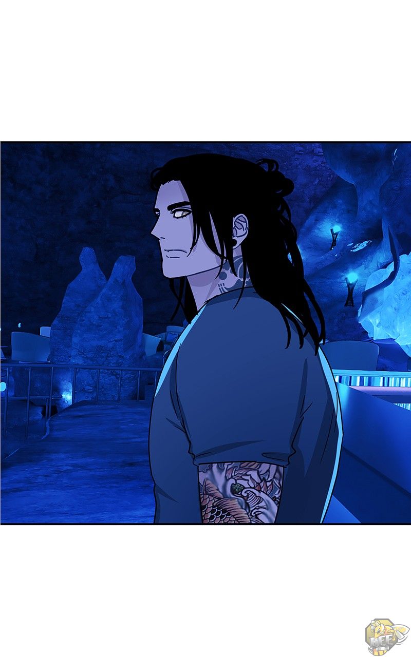 Read Midnight Poppy Land Manga Online