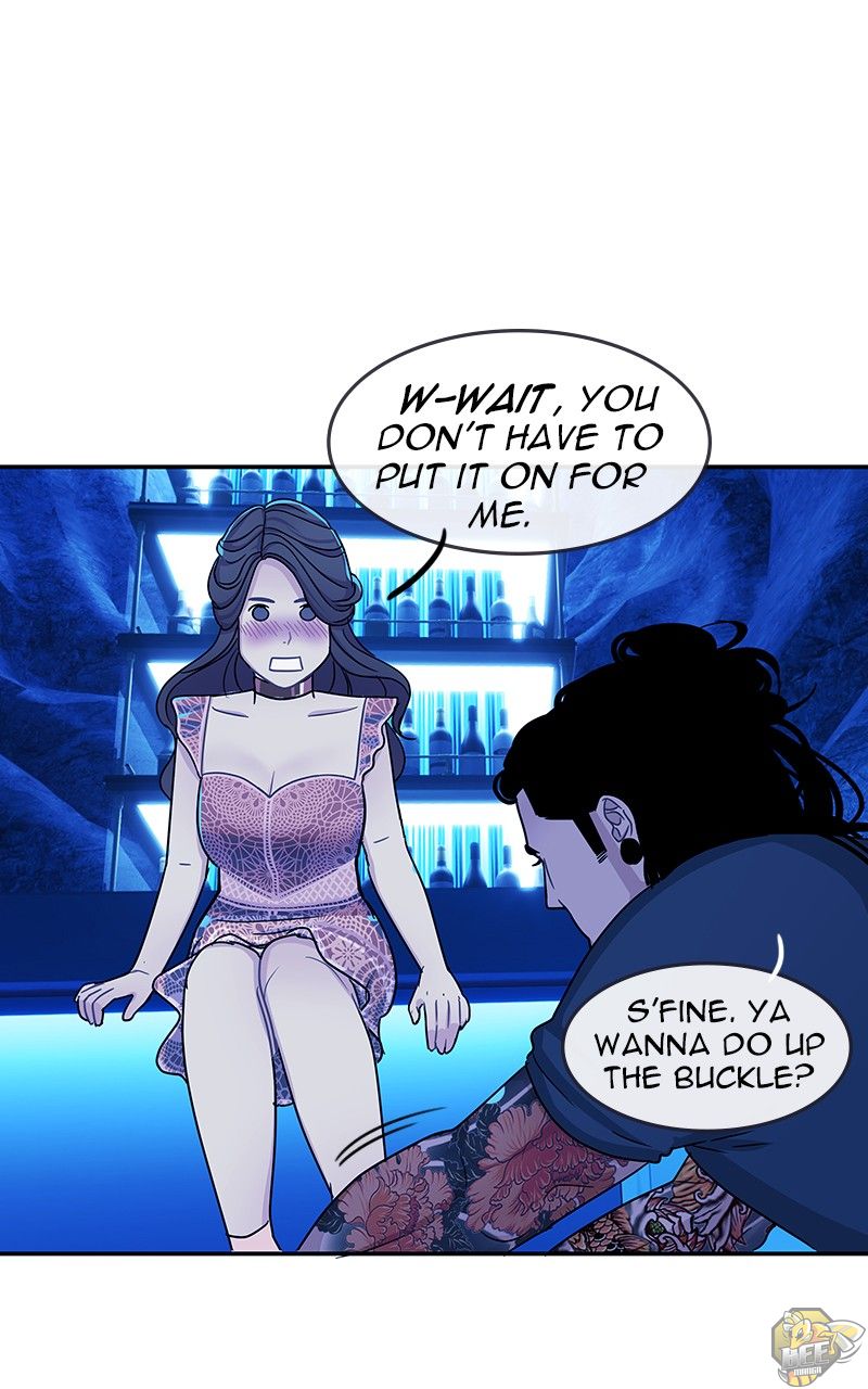 Read Midnight Poppy Land Manga Online