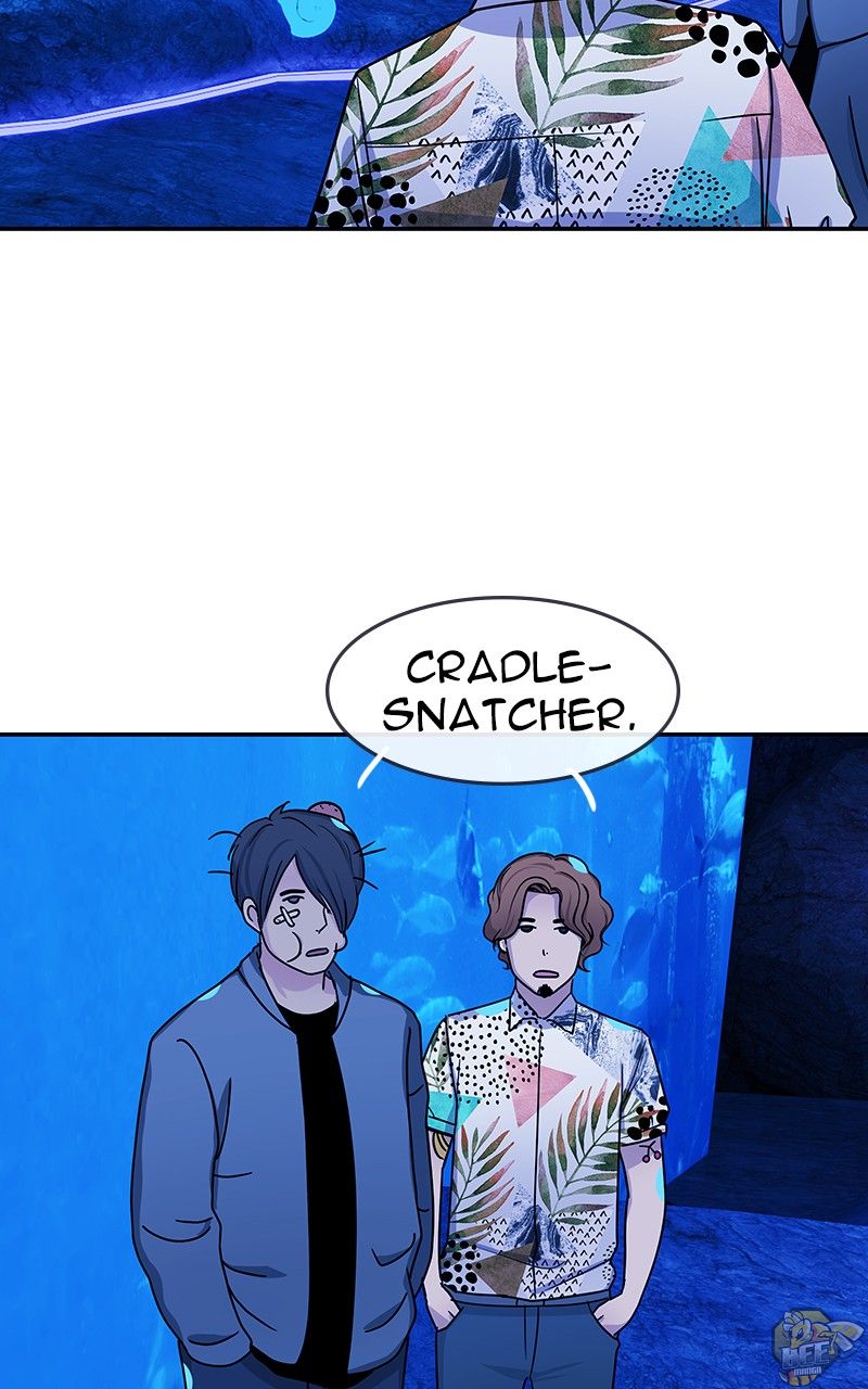 Read Midnight Poppy Land Manga Online
