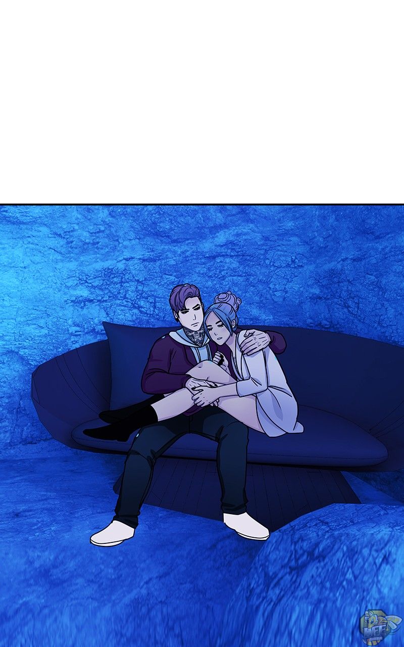Read Midnight Poppy Land Manga Online