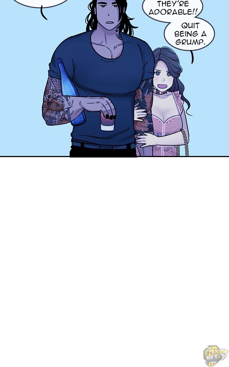 Read Midnight Poppy Land Manga Online