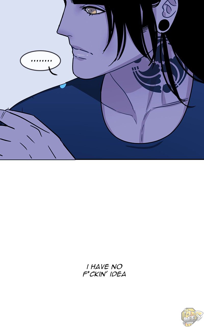 Read Midnight Poppy Land Manga Online