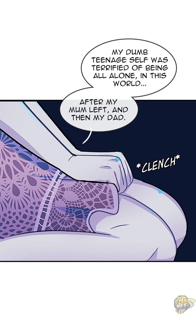 Read Midnight Poppy Land Manga Online