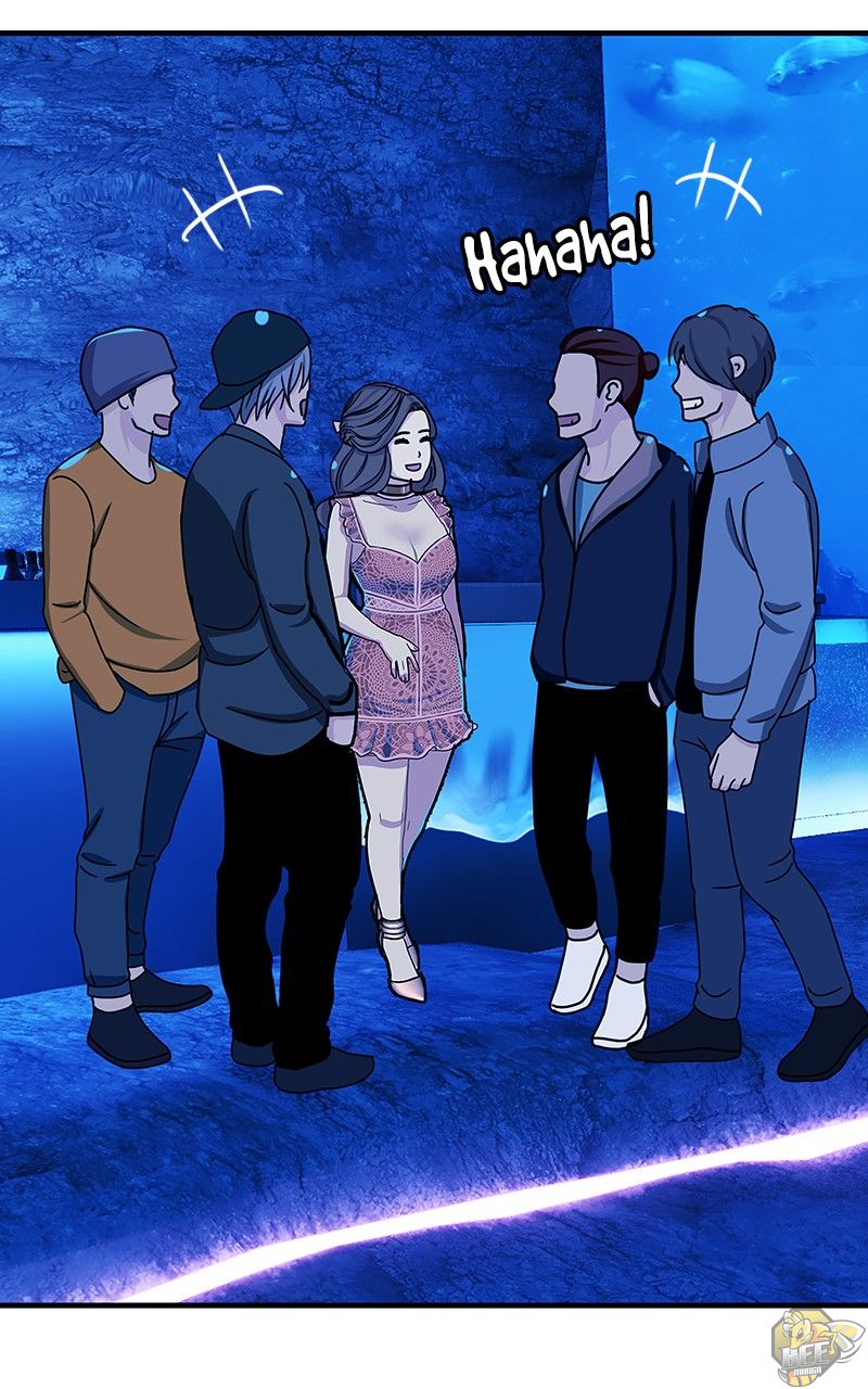 Read Midnight Poppy Land Manga Online