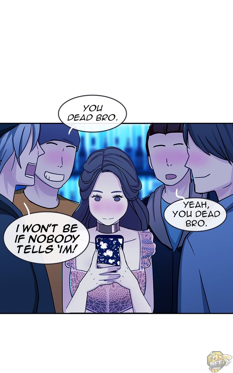 Read Midnight Poppy Land Manga Online