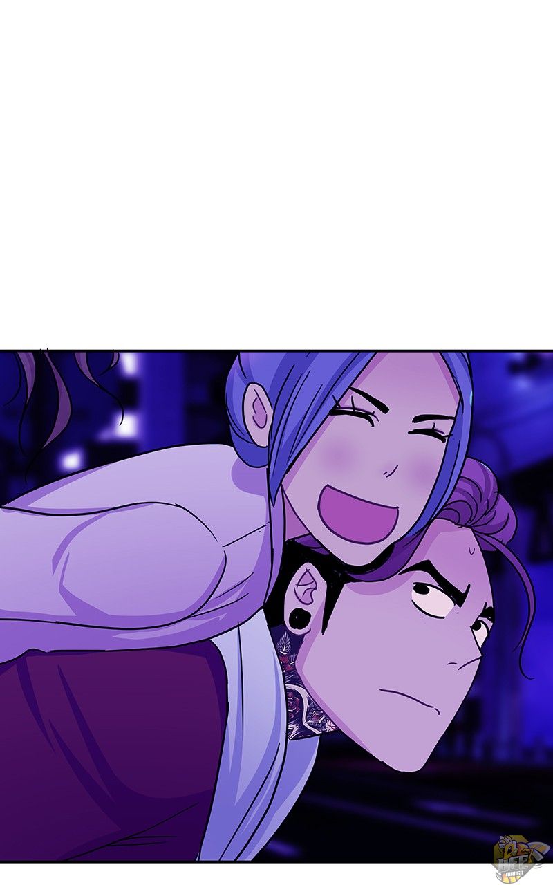 Read Midnight Poppy Land Manga Online