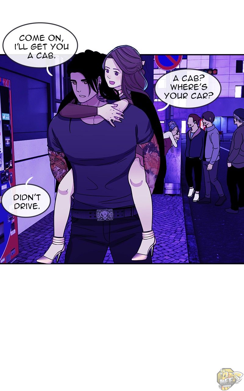 Read Midnight Poppy Land Manga Online