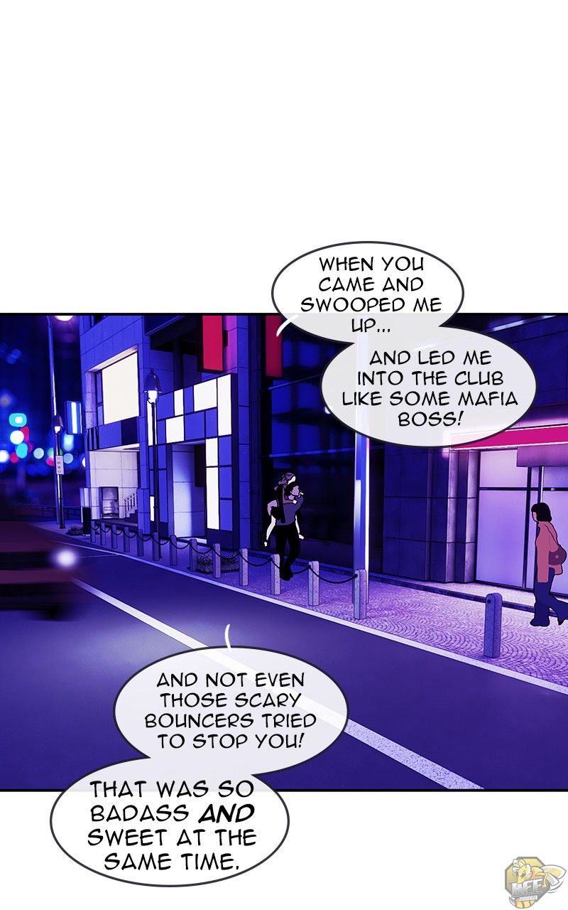 Read Midnight Poppy Land Manga Online
