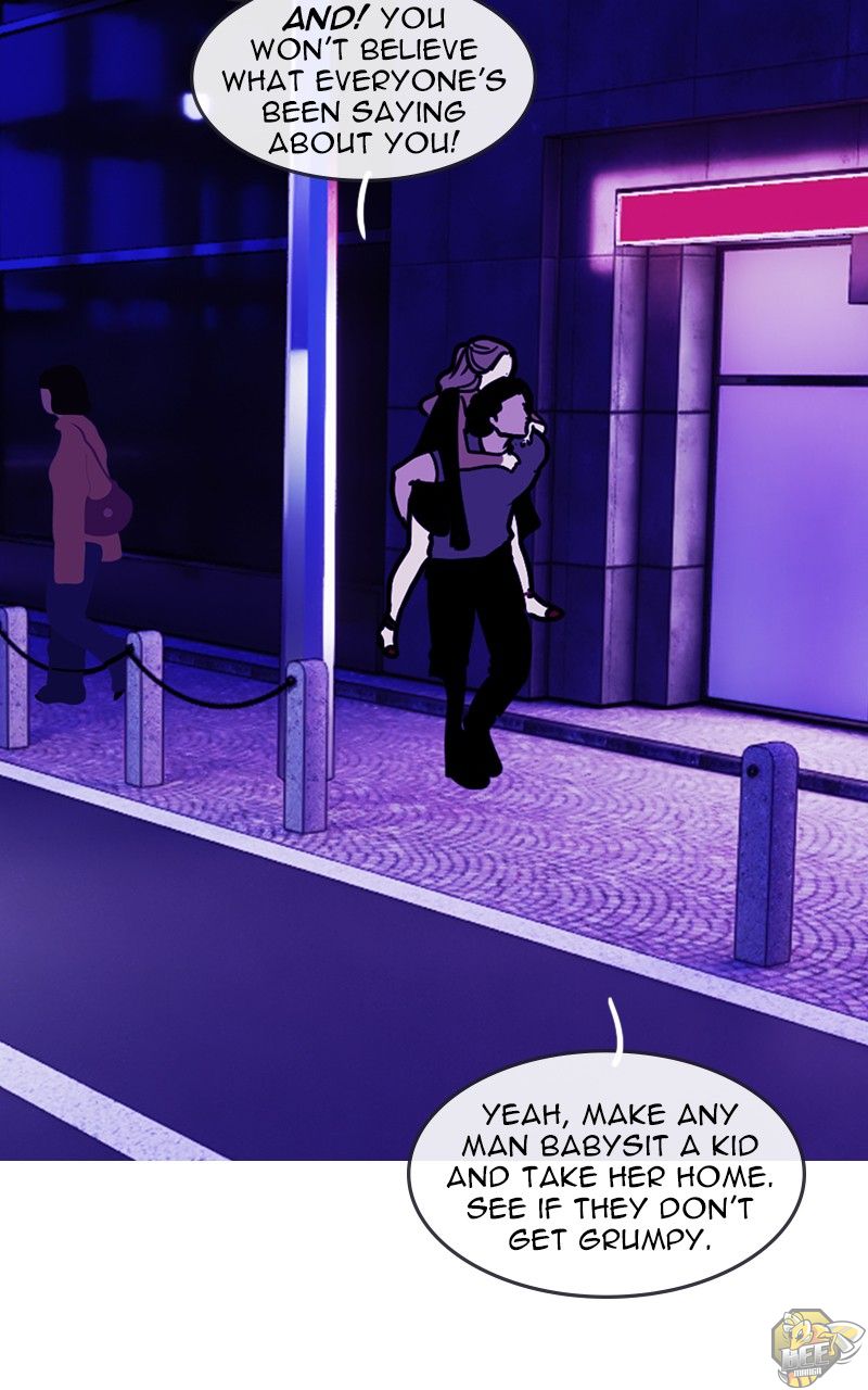 Read Midnight Poppy Land Manga Online
